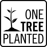 Tree to be Planted | Inkwell Threads